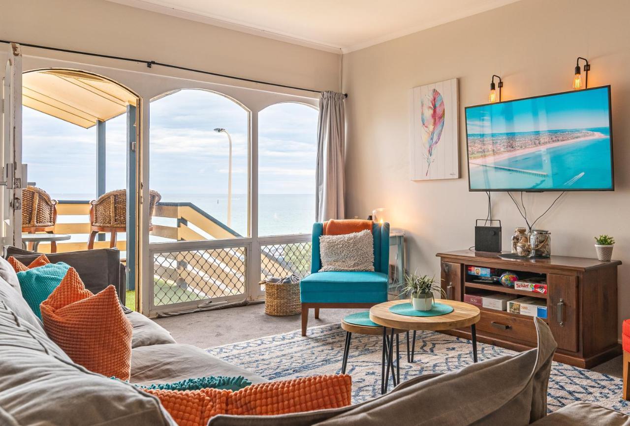 Horizon 235 Apartment Гленелг Екстериор снимка
