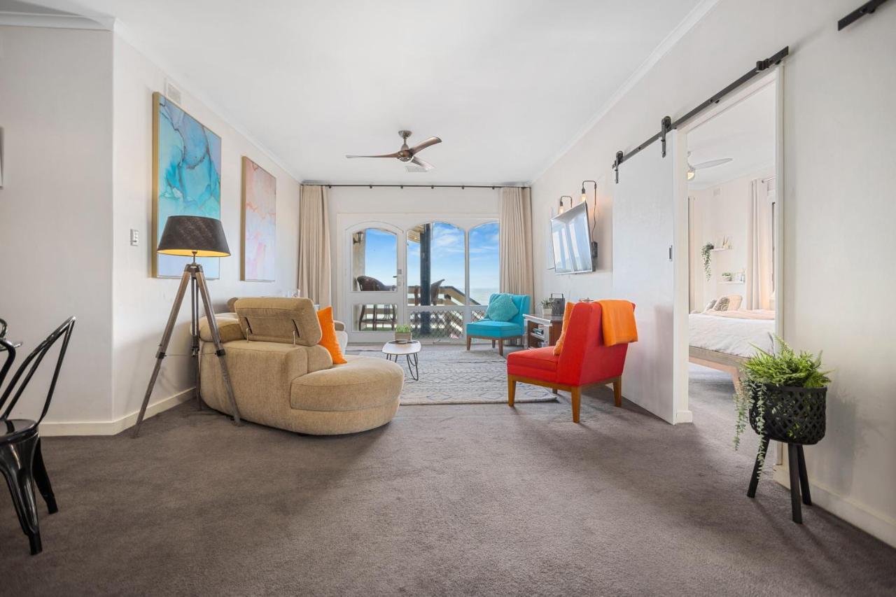 Horizon 235 Apartment Гленелг Екстериор снимка