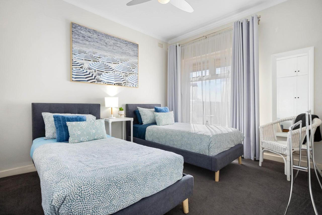 Horizon 235 Apartment Гленелг Екстериор снимка