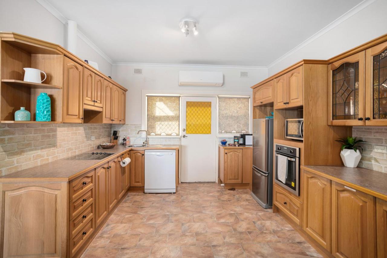 Horizon 235 Apartment Гленелг Екстериор снимка